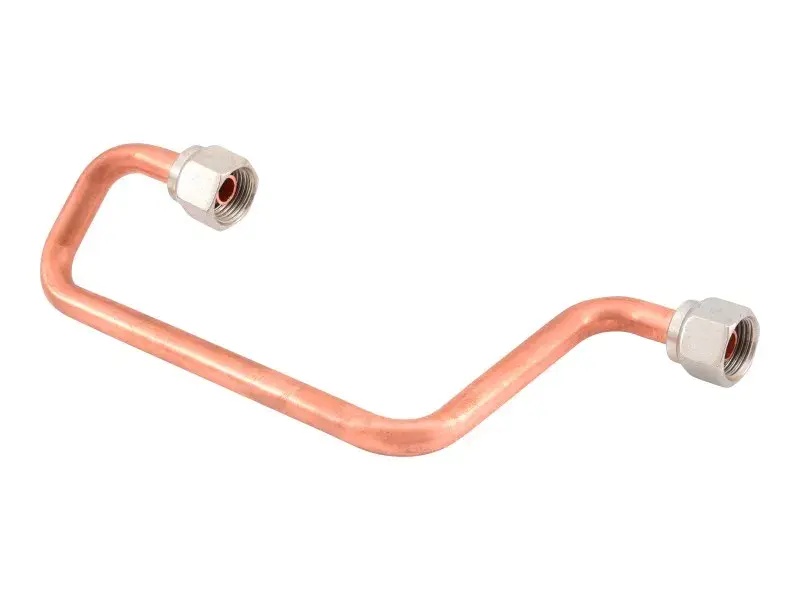 JLG Part # 70028780 | TUBE ASSY, 3/8", EA