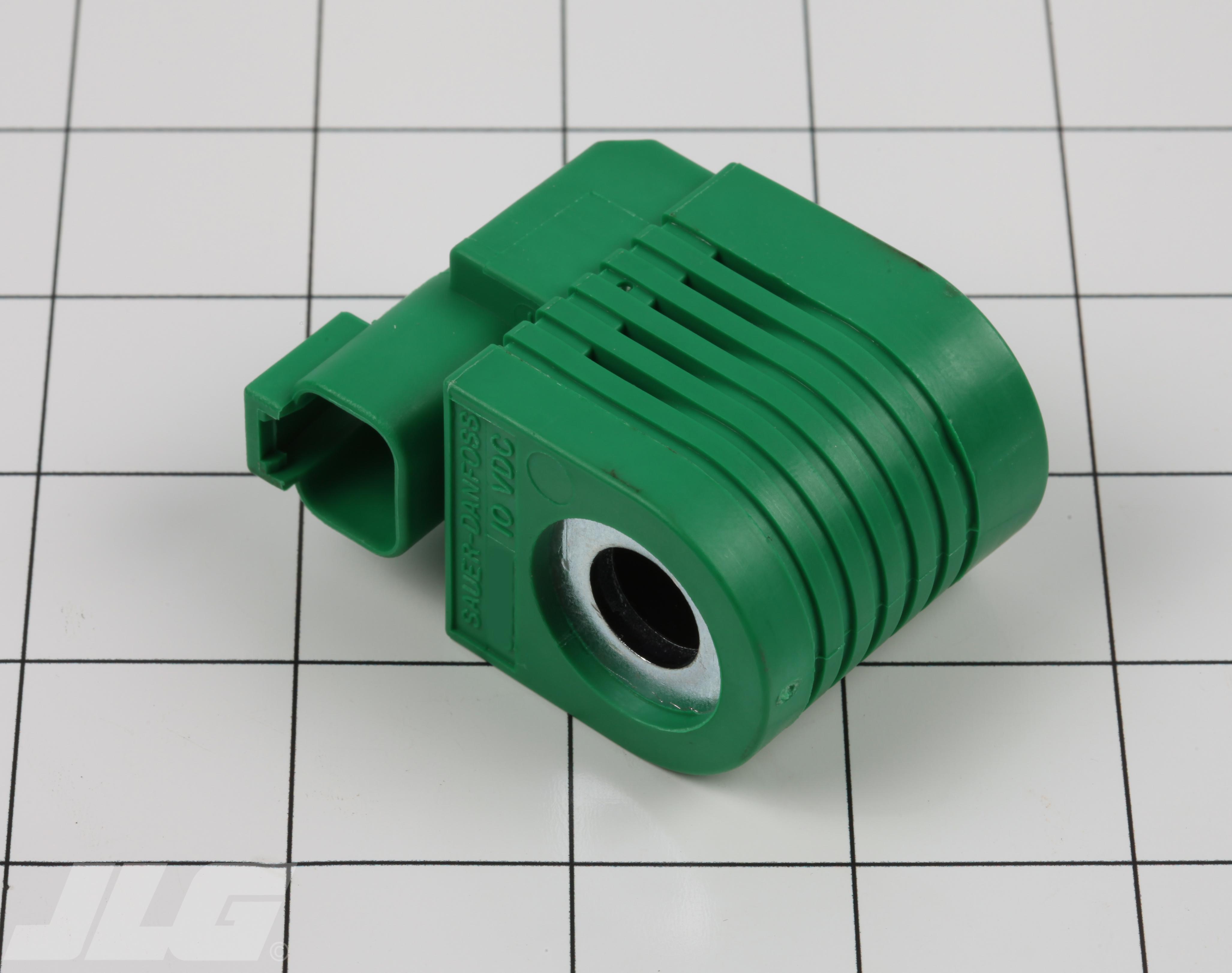 JLG Part # 70040192 - COIL,10VDC,10W, EA JLG Part # 70040192 - COIL,10VDC,10W, EA