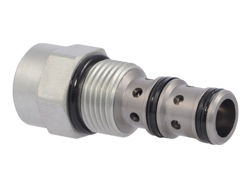 JLG Part # 70047254 | VALVE,PRIO FLOW REG,1.5 GPM, EA