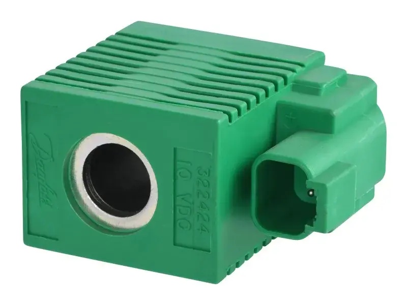 JLG Part # 70040197 | COIL,10VDC,30W, EA