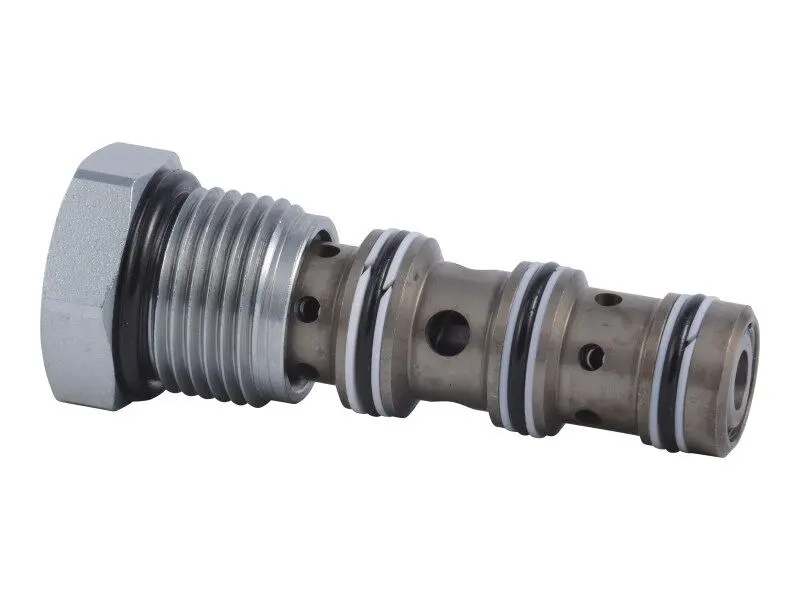 JLG Part # 70043302 | VALVE, FLOW DIVIDER, EA