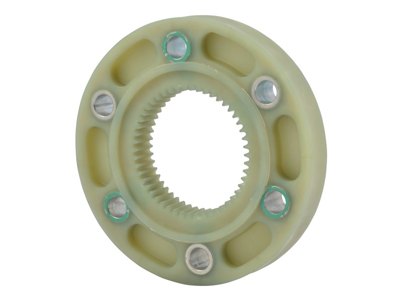 JLG Part # 70044670 | FLEX PLATE, EA