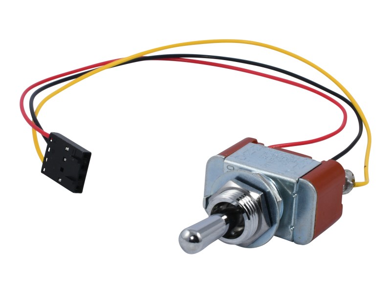 JLG Part # 7041706 | SW TOG, WITH HARNESS, EA