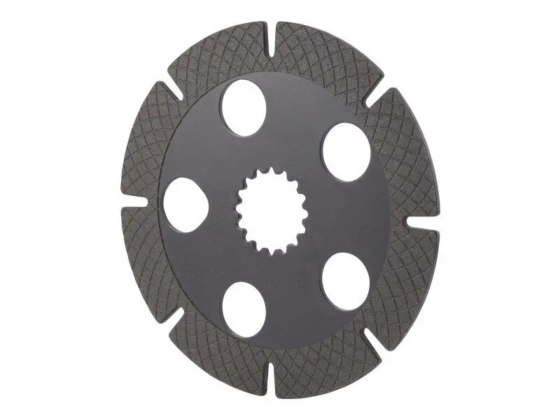 JLG Part # 70047343 | BRAKE DISC, EA