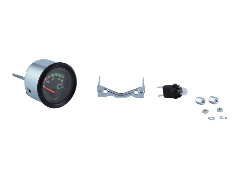 JLG Part # 70045197 | VOLTMETER GAUGE, EA