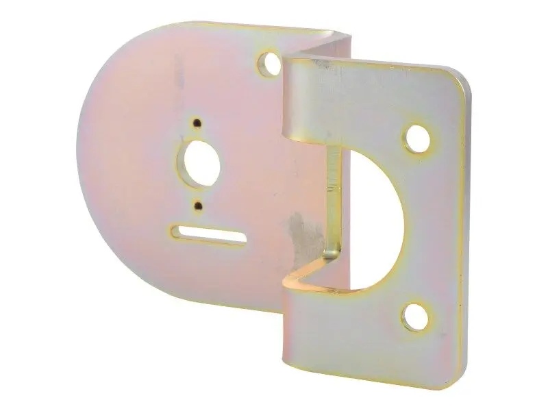 JLG Part # 1001211580 | BRACKET,ANGLE SENSOR, EA