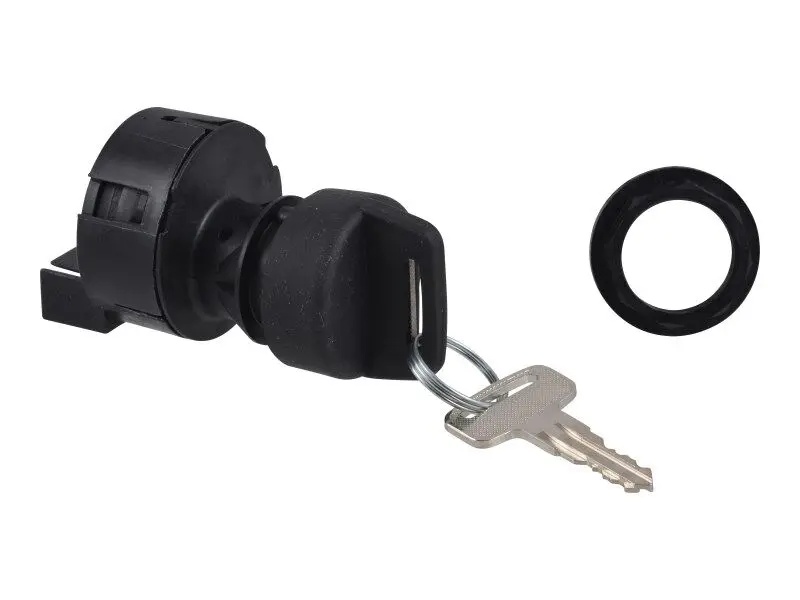 JLG Part # 70043485 | SWITCH KEY, 3 WAY, EA