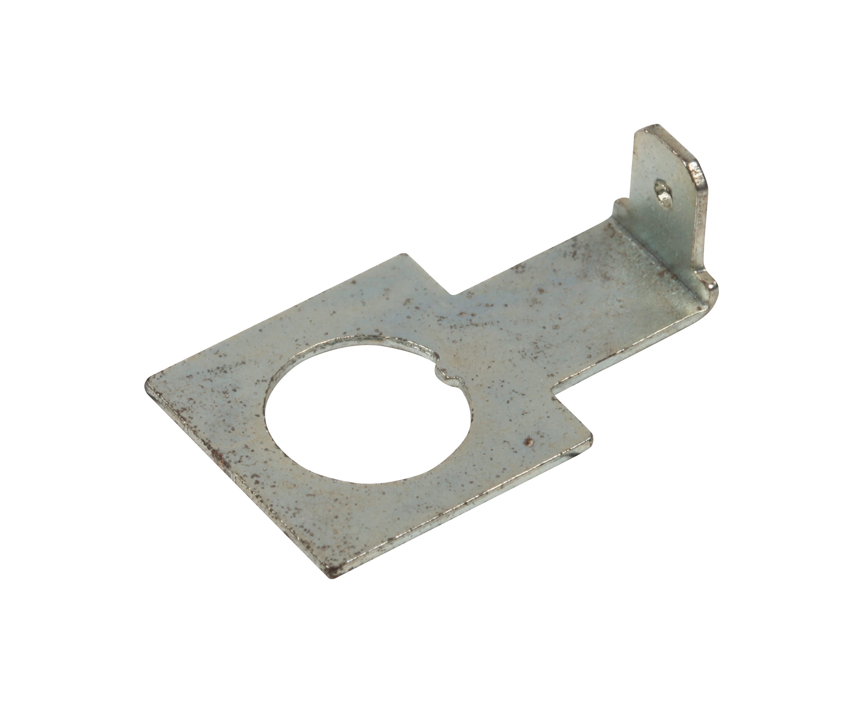 JLG Part # 70040358 | PLATE, GROUND, TOGGLE, GS68, EA