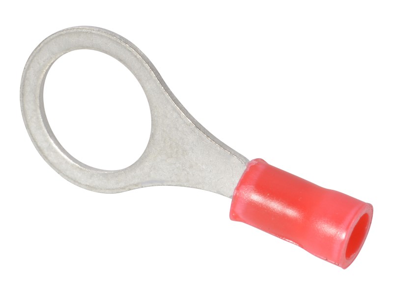 JLG Part # 4460722 | TERMINAL, RING 3/8" STUD 18-22, EA