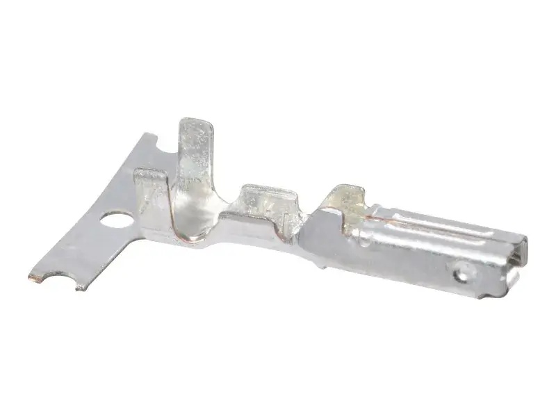 JLG Part # 1001196589 | TERMINAL,AMP SUPERSEAL, EA