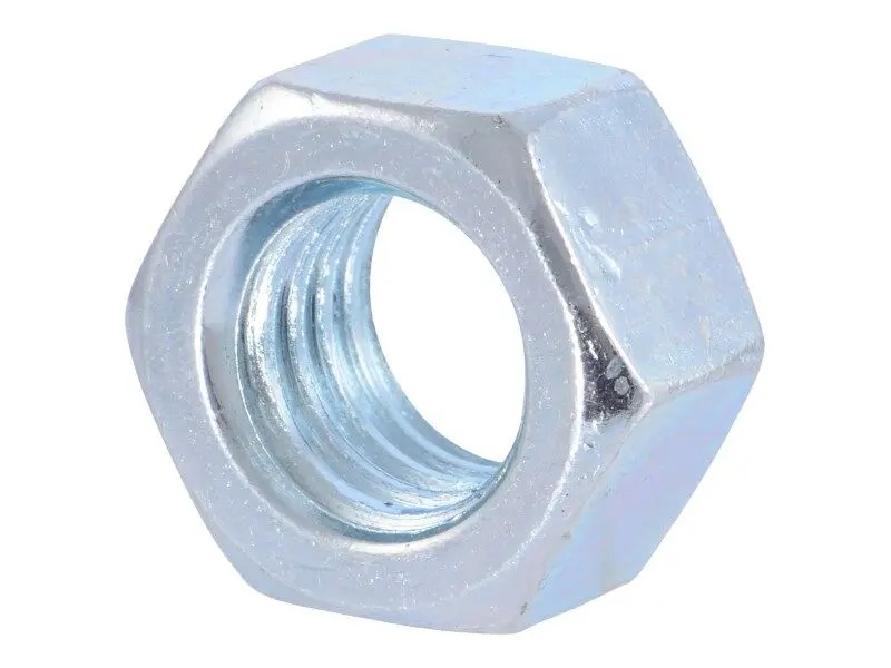 JLG Part # 107949SJ | SJ-NUT, JAM (1/2-13), EA