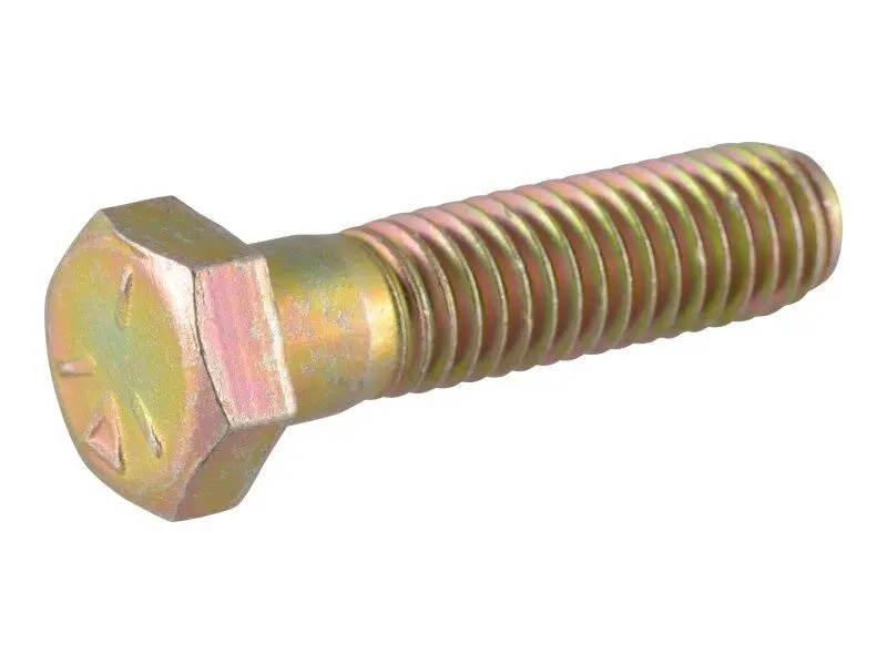 JLG Part # 0641612 | SCR CAP HH 5,.375-16X1.500, EA - subs to 0641612-050