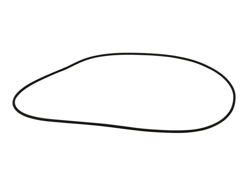 JLG Part # 001.05.1037 | DN- ORING, EA