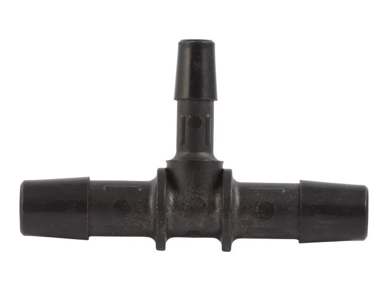 JLG Part # 1001235725 | FTG-PIPE,UNION TEE, EA