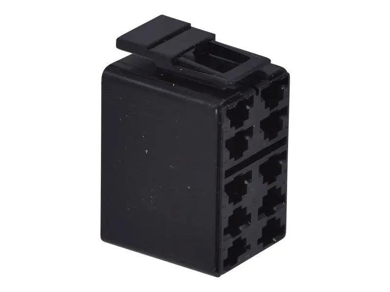 JLG Part # 1001117081 | CONNECTOR,CARLING ROCKER SW, EA