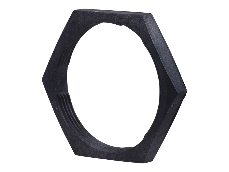 JLG Part # 1001125785 | NUT-SPEC,DEUTSCH PLASTIC HDP, EA