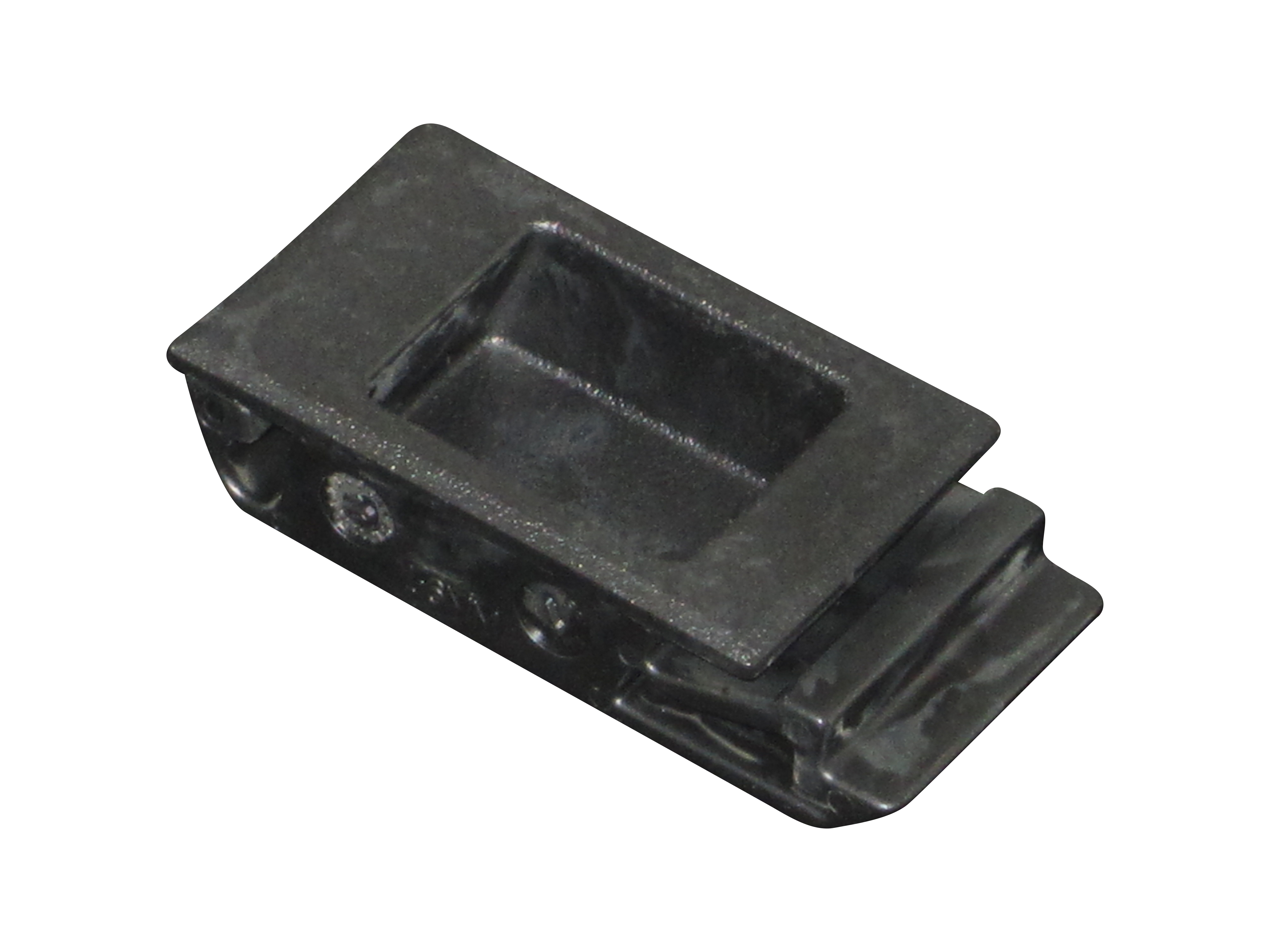 JLG Part # 7040250 | LATCH,SLIDE FLUSH MOUNT STYLE, EA