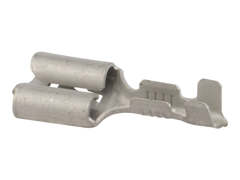 JLG Part # 1001184841 | TERMINAL,FASTON,250 SERIES, EA
