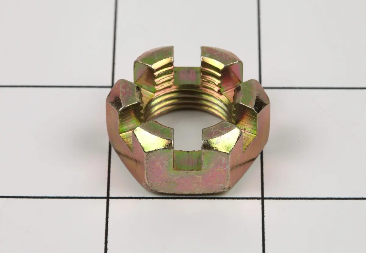 JLG Part # 70040271 | NUT, EA