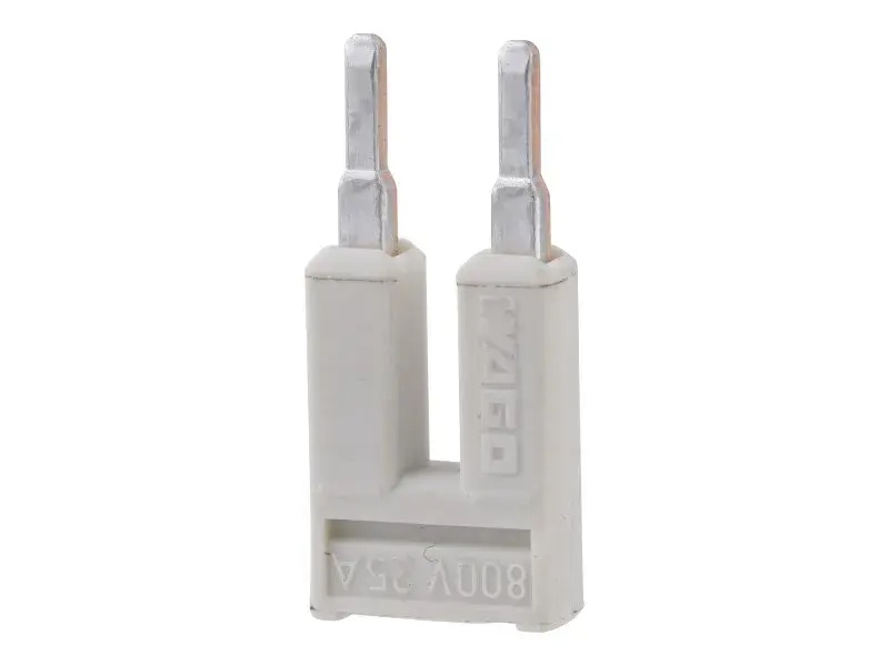 JLG Part # 137942 | SJ-JUMPER, TWO PIN, EA