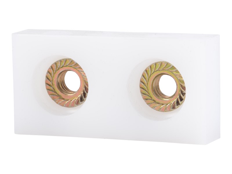 JLG Part # 70041681 | PAD,WEAR, EA