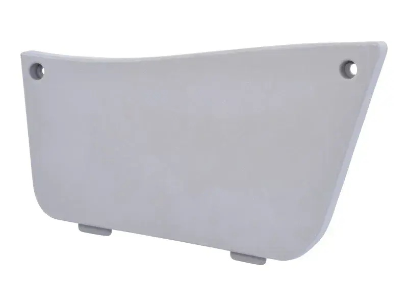 JLG Part # 1001173965S | CAB,NET BEZEL, RH, EA