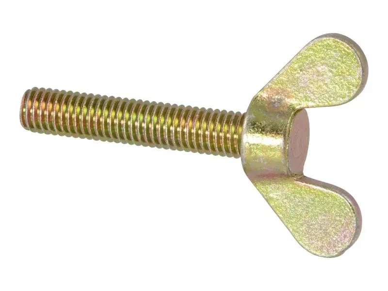 JLG Part # 1001101458 | BOLT,WING M8 X 40, EA