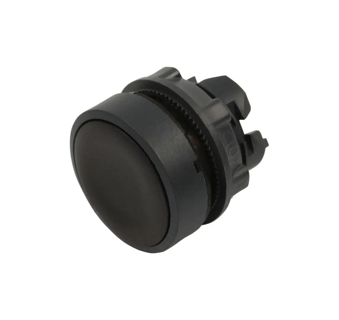 JLG Part # 7041774 | PUSHBUTTON - BLACK, EA