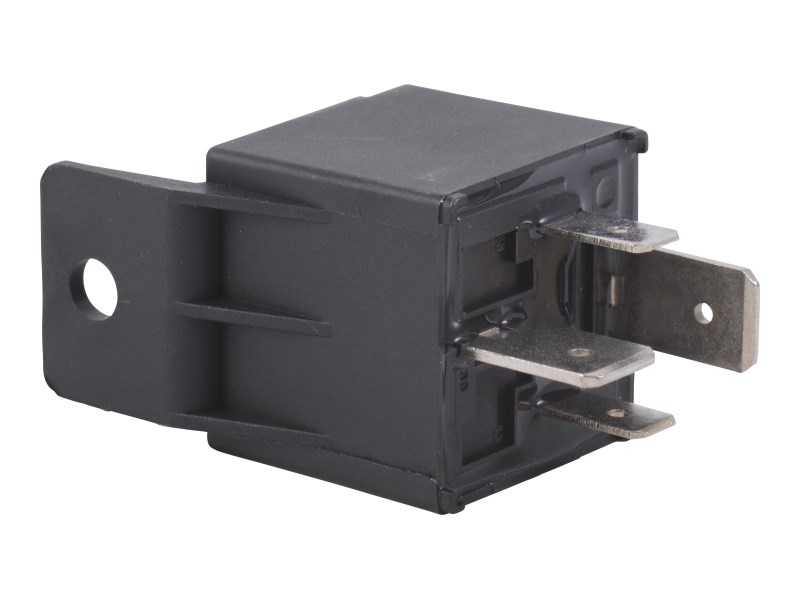 JLG Part # 70043738 | RELAY, 12VDC, EA