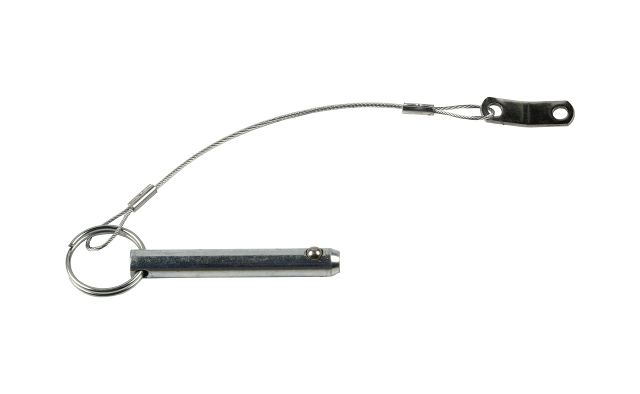 JLG Part # 70040485 | PIN ASSY, EA
