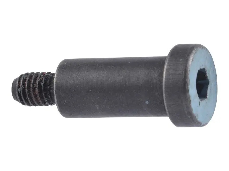 JLG Part # 70021607 - ADJUSTING BOLT, EA, subs to 7029785