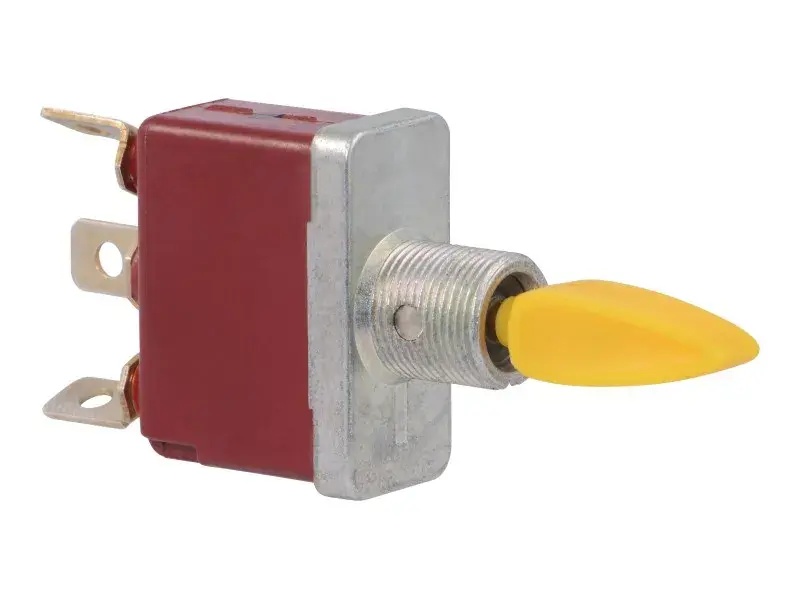 JLG Part # 1001211363 | SWITCH,TOGGLE SPDT, EA