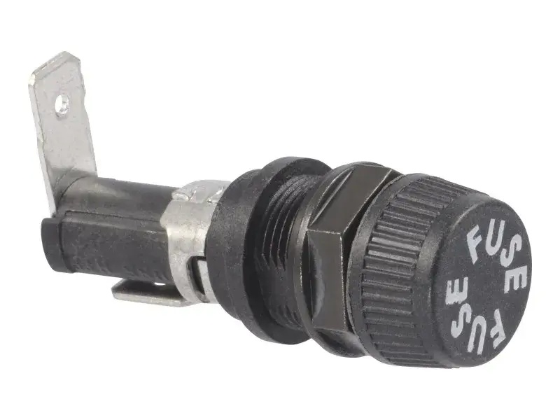JLG Part # 1001226935 | HOLDER,FUSE, EA