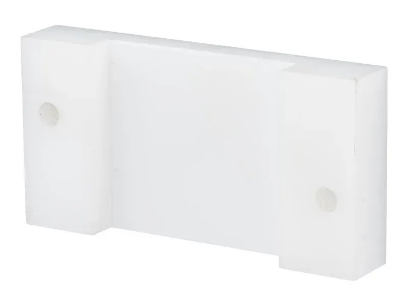 JLG Part # GN230331GT | GN-PAD,WEAR LIMIT SWITCH GUIDE, EA