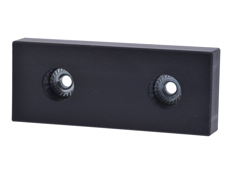 JLG Part # 70042250 | PAD,3.75 X 1.50 X .63, EA