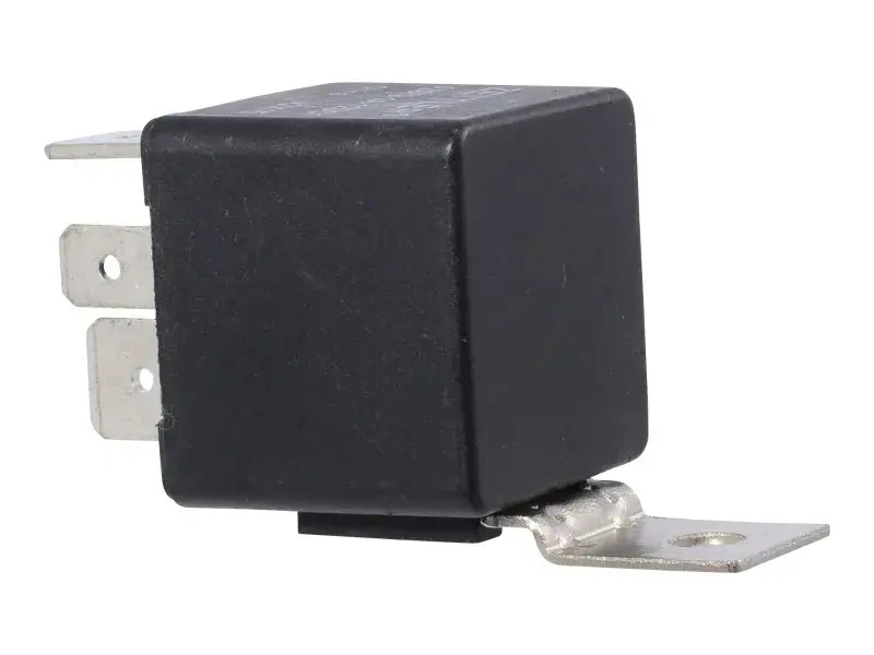 JLG Part # 70043491 | RELAY, 80A 12V, EA