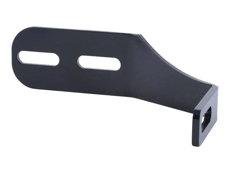 JLG Part # 1001157344 | BRACKET,FIXED HOOD, EA