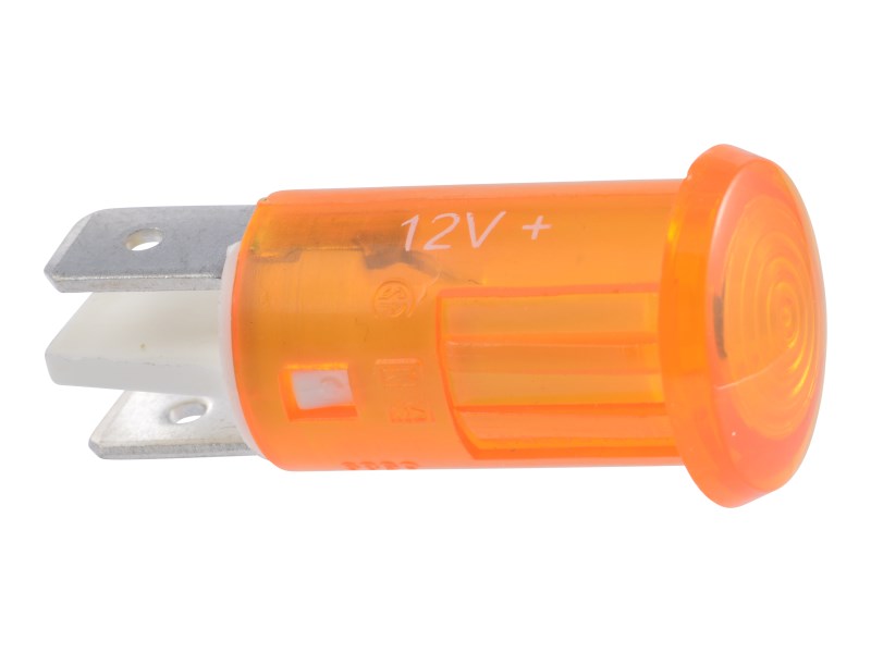 JLG Part # 70043511 | LIGHT, INDICATOR, 12V, EA