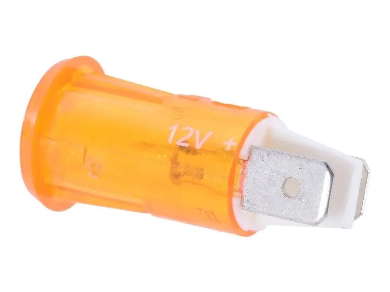JLG Part # 70043511 | LIGHT, INDICATOR, 12V, EA