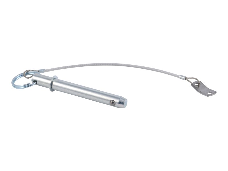 JLG Part # 70041839 | ASSY, PIN & LANYARD, EA