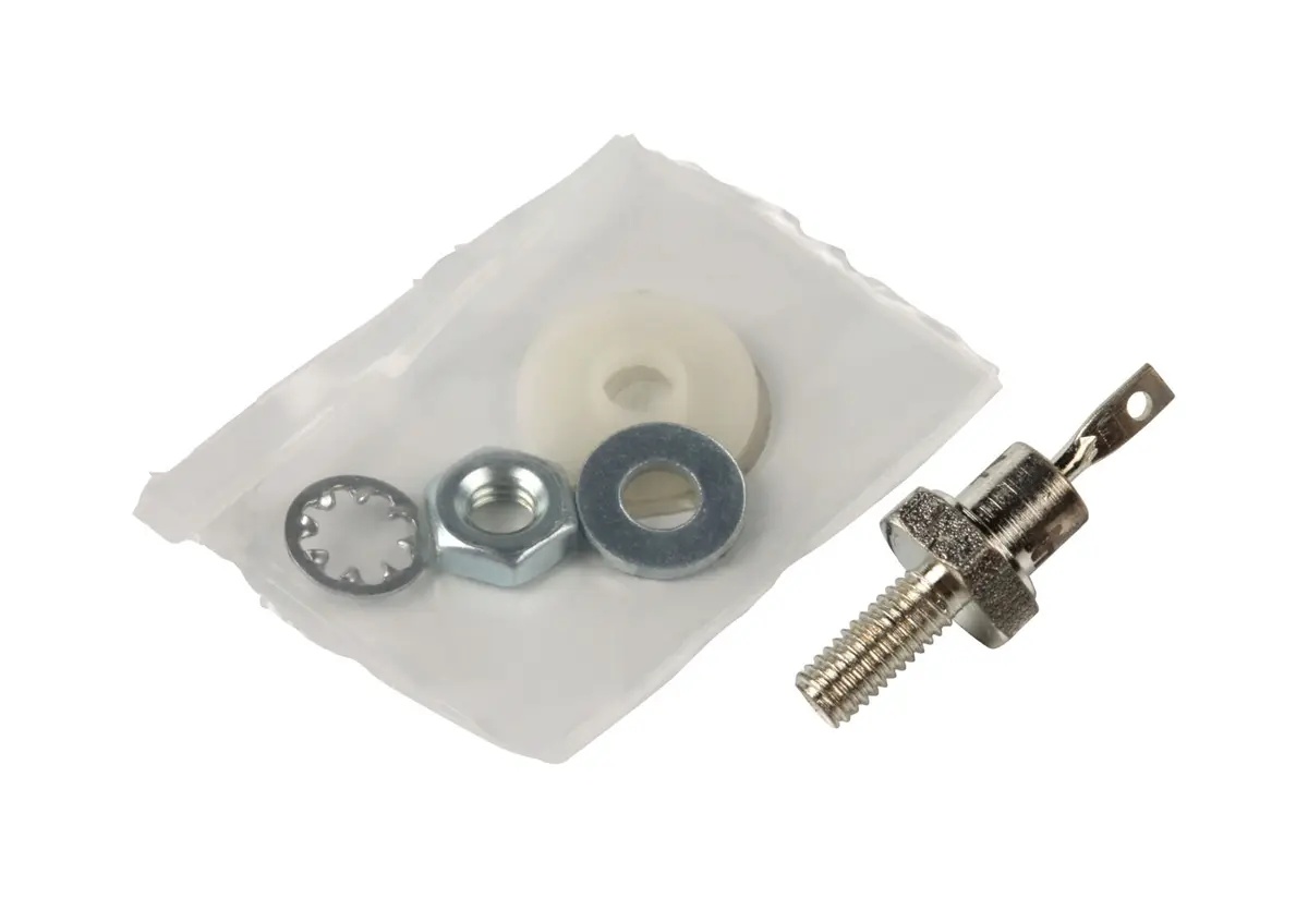 JLG Part # 7041442 | DIODE, RECTIFIER, EA
