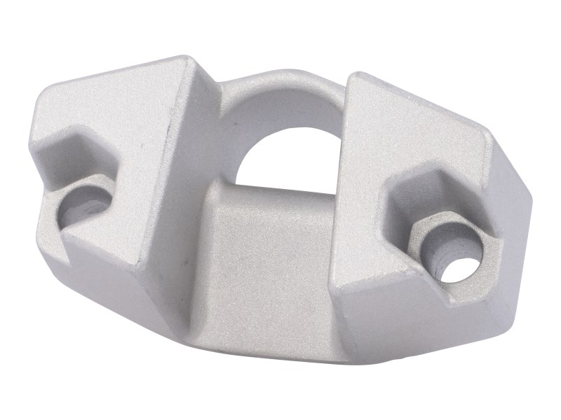 JLG Part # 1001214810 | SUPPORT,DOOR LATCH, EA