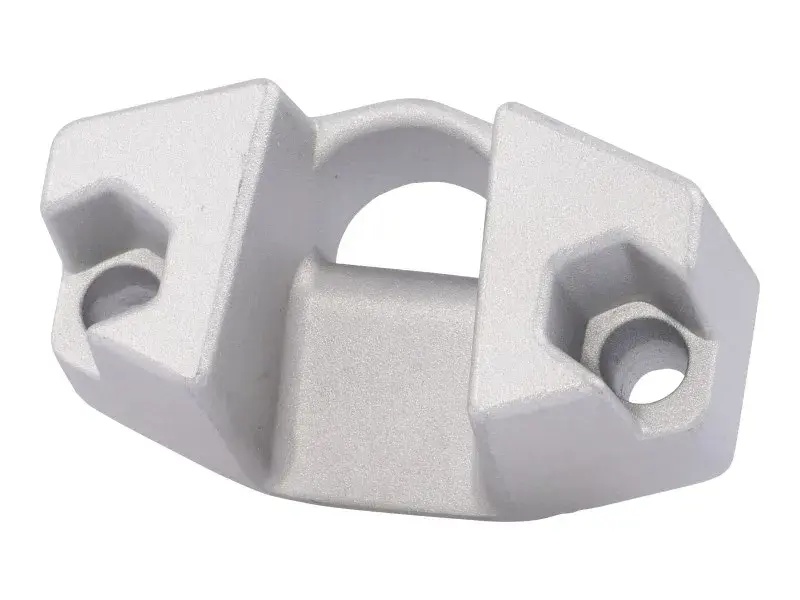 JLG Part # 1001214810 | SUPPORT,DOOR LATCH, EA