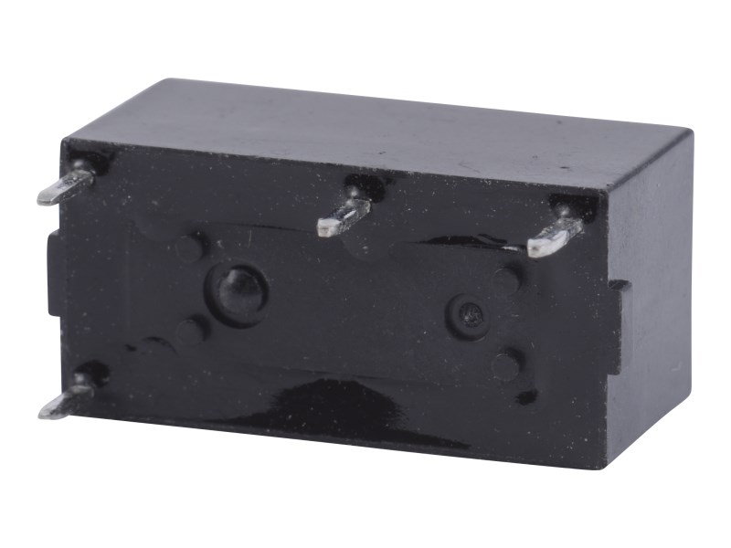 JLG Part # 7040382 | RELAY, 12VDC FORM A, EA