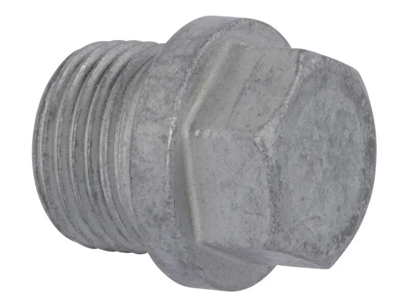 JLG Part # 166691SJ | SJ-PLUG, OIL, EA