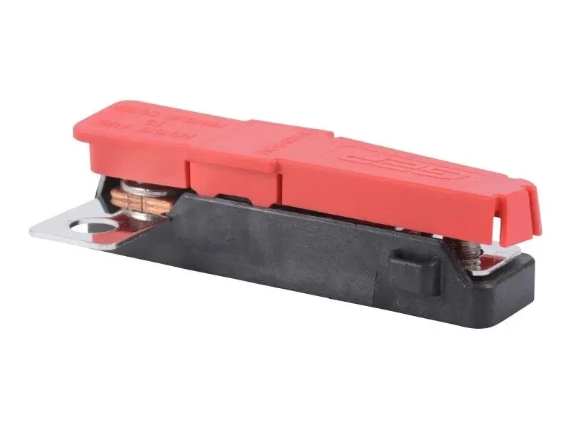 JLG Part # 1001229522 | HOLDER,MEGA FUSE 300A, EA