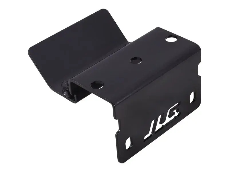 JLG Part # 1001210064S | SUPPORT,FRONT EXT. ROLLER, EA