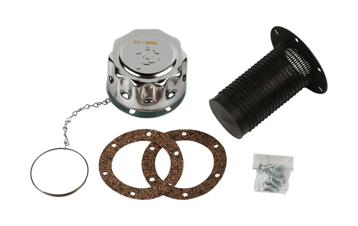 JLG Part # 7041500 | FILTER, EA
