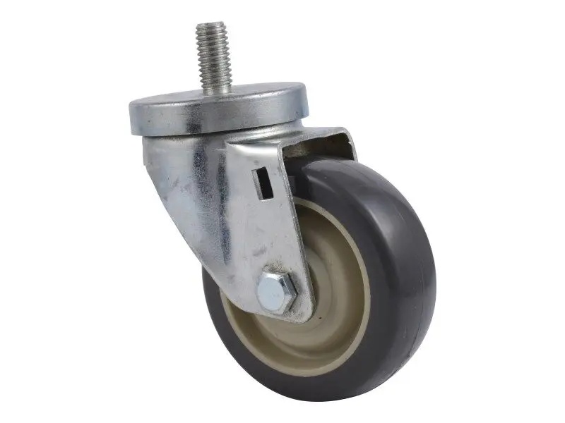 JLG Part # 70041598 | CASTER, POST, SW, 3.5 X 1.25, EA