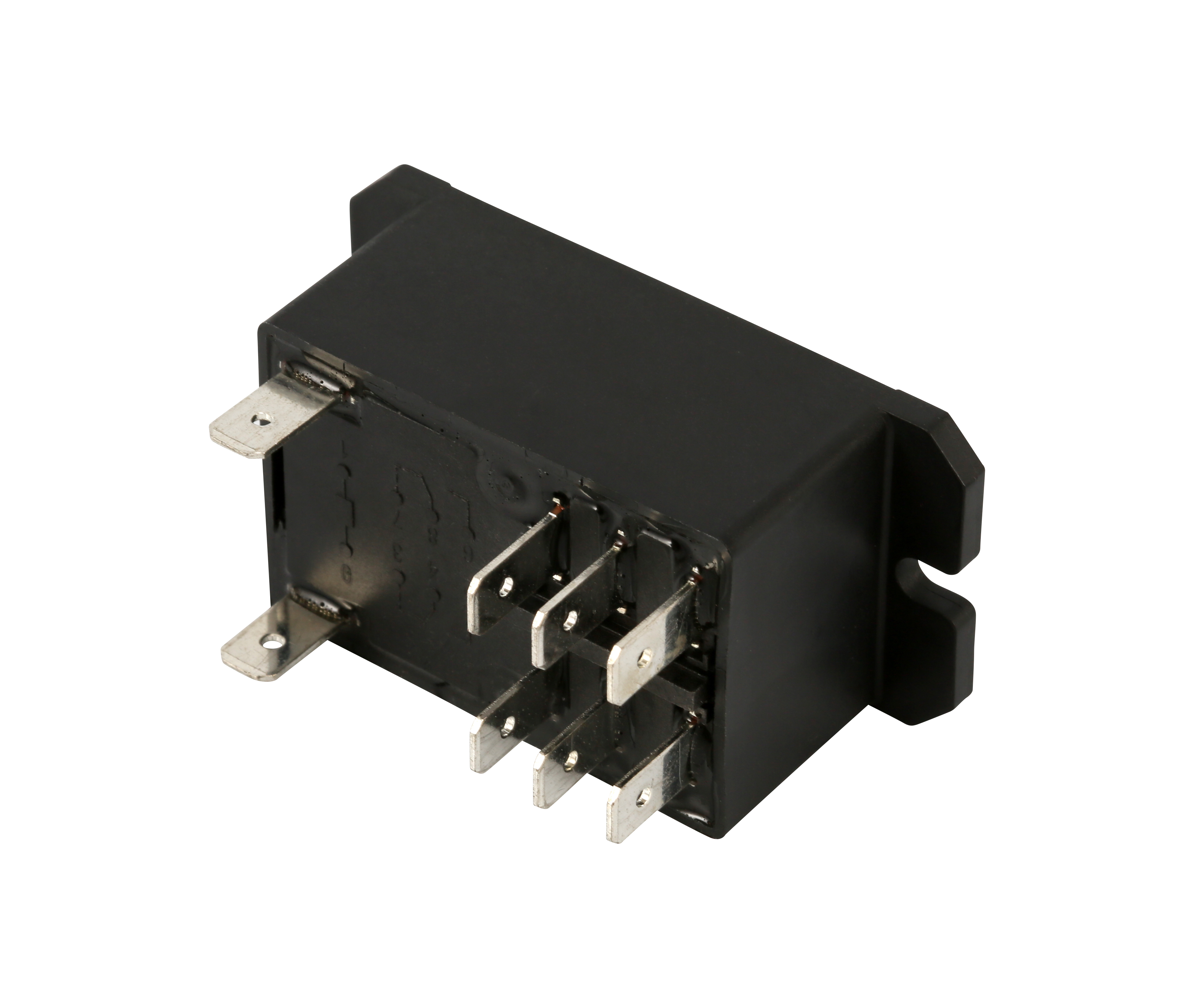JLG Part # 7040333 | RELAY, 24VDC, EA